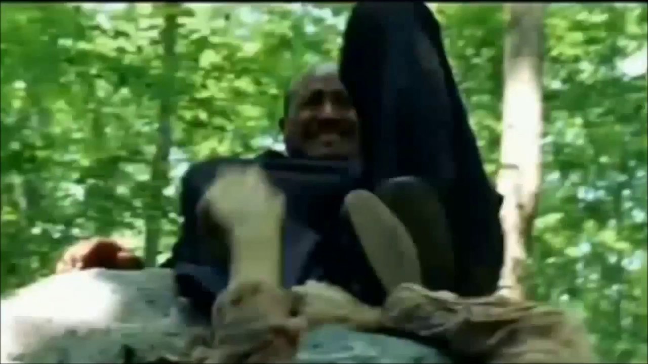 Walking Dead - 5x02 - Promo - Bande-annonce de "Strangers"