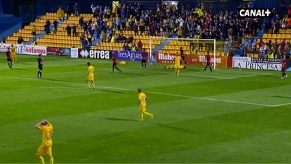 j.8 liga adelante 14/15 alcorcon 2-osasuna 0