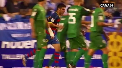 j.8 liga adelante 14/15 llagostera 0-sabadell 1
