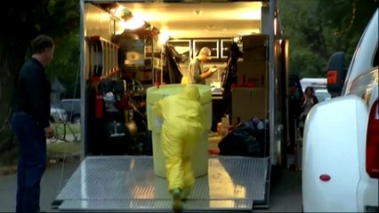 Texas : une infirmière contaminée par Ebola