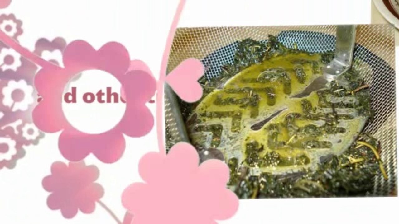 Cannabutter Recipe