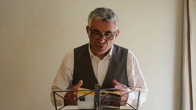 Grands témoins de 14-18 - Théâtralire 2015 - Ardac-Théâtre compagnie