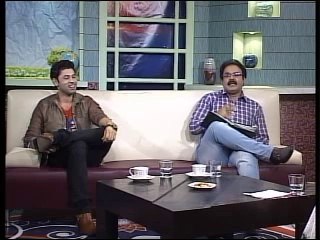 Salam Sindh 13.10.2014 part 4 of 6