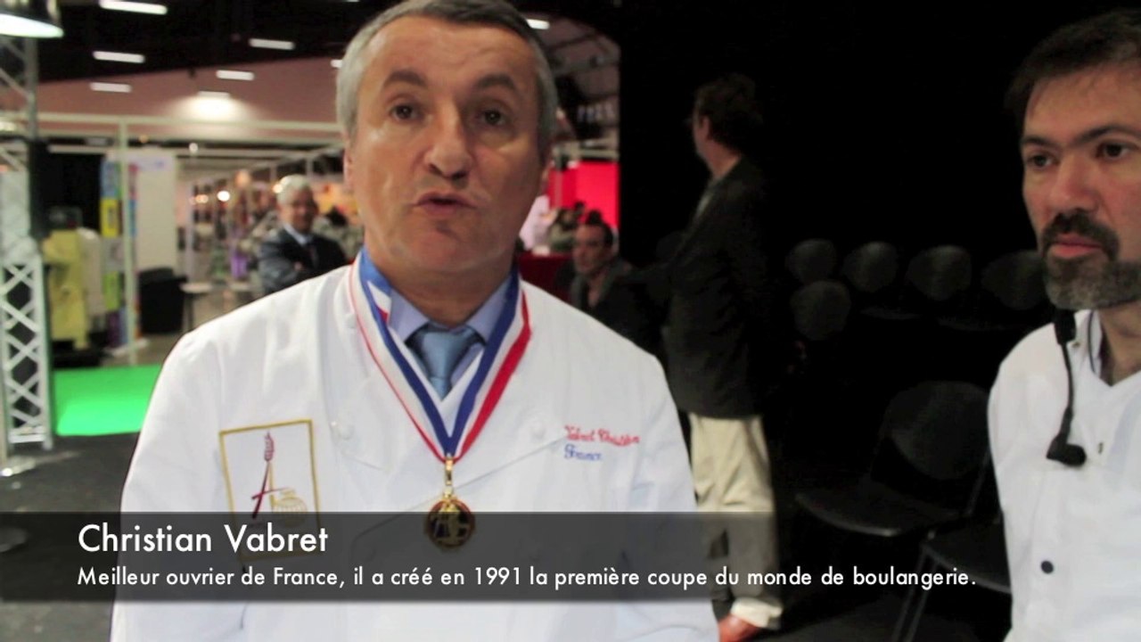 Culinaire Show 2014