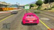 GTA 5 Funny Moments - CRAZY MIDDLE, SIDE, SIDE, MIDDLE RACE!!! (GTA 5 Funny Races)_youtube_original