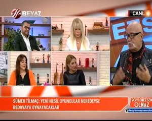 Söylemezsem Olmaz 13.10.2014 2.Kısım