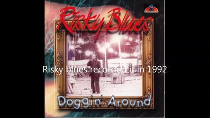 Dana Gillespie: Wasn't That Good