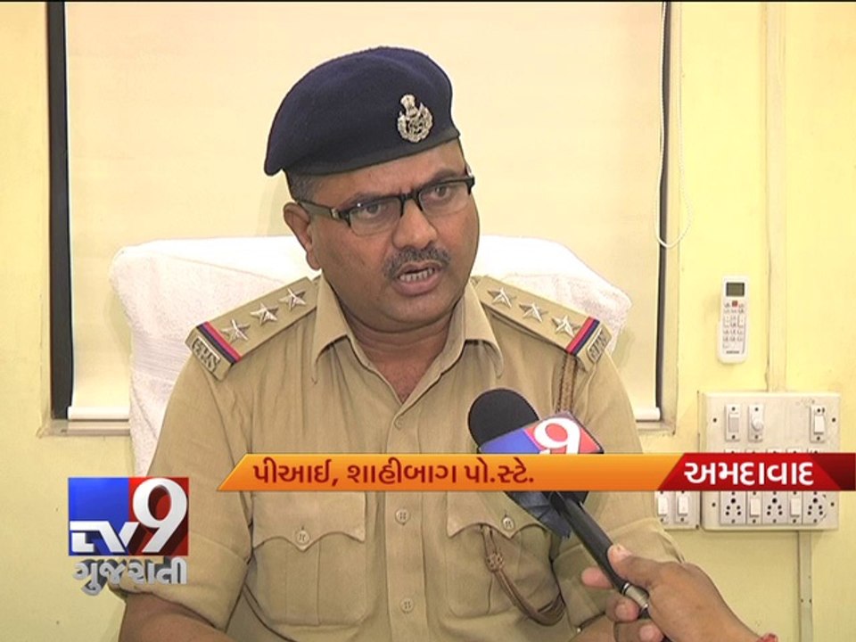 Illicit liquor continues to be sold in 'Dry Gujarat' - Tv9 Gujarati
