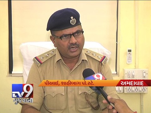 Illicit liquor continues to be sold in 'Dry Gujarat' - Tv9 Gujarati