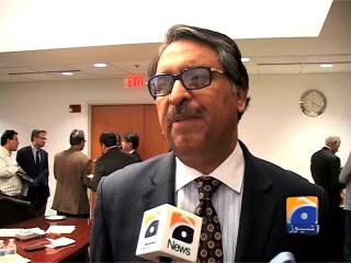 Pakistan ready for independent probe of ceasefire violations