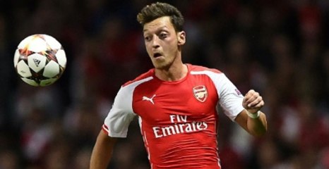 Bayern Münih, Mesut Özil'i Transfer Edecek