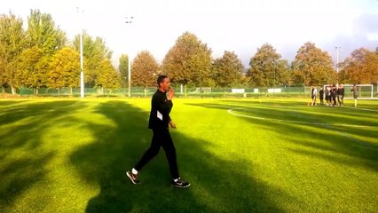 Stage Supérieur des Arbitres de Ligue