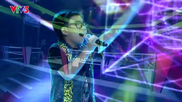 Vòng đối đầu - Liên khúc Britney Spears - Chiara Falcone vs Chí Long vs Chi Mai - Giọng hát Việt Nhí 2013 - m.thuymien.com