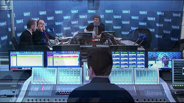 Les approximations de Marine Le Pen sur les droits des étrangers en Europe