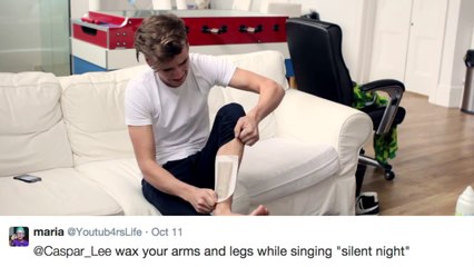 YOUTUBERS AREN'T FUNNY ft. ThatcherJoe_youtube_original