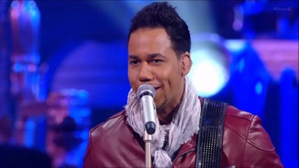 Romeo Santos - You (HD)