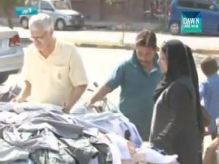 Landa Bazaar goes beyond poors reach