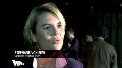 VOTV ITW Stephanie Von Euw