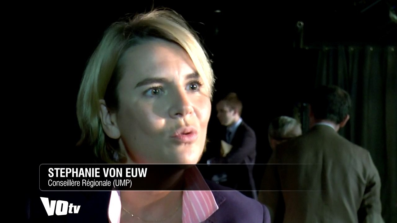 VOTV ITW Stephanie Von Euw