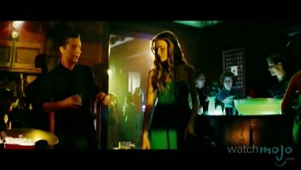 Top 10 Sexy Female Aliens