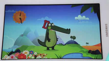 Saber más de la Samsung Galaxy Tab 3 Kids con Orange