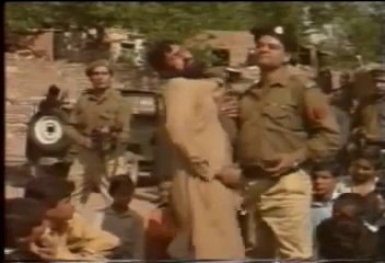 Anghar vadi (ptv drama) part 8