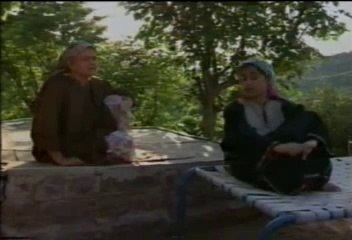 Anghar vadi (ptv drama) part 11