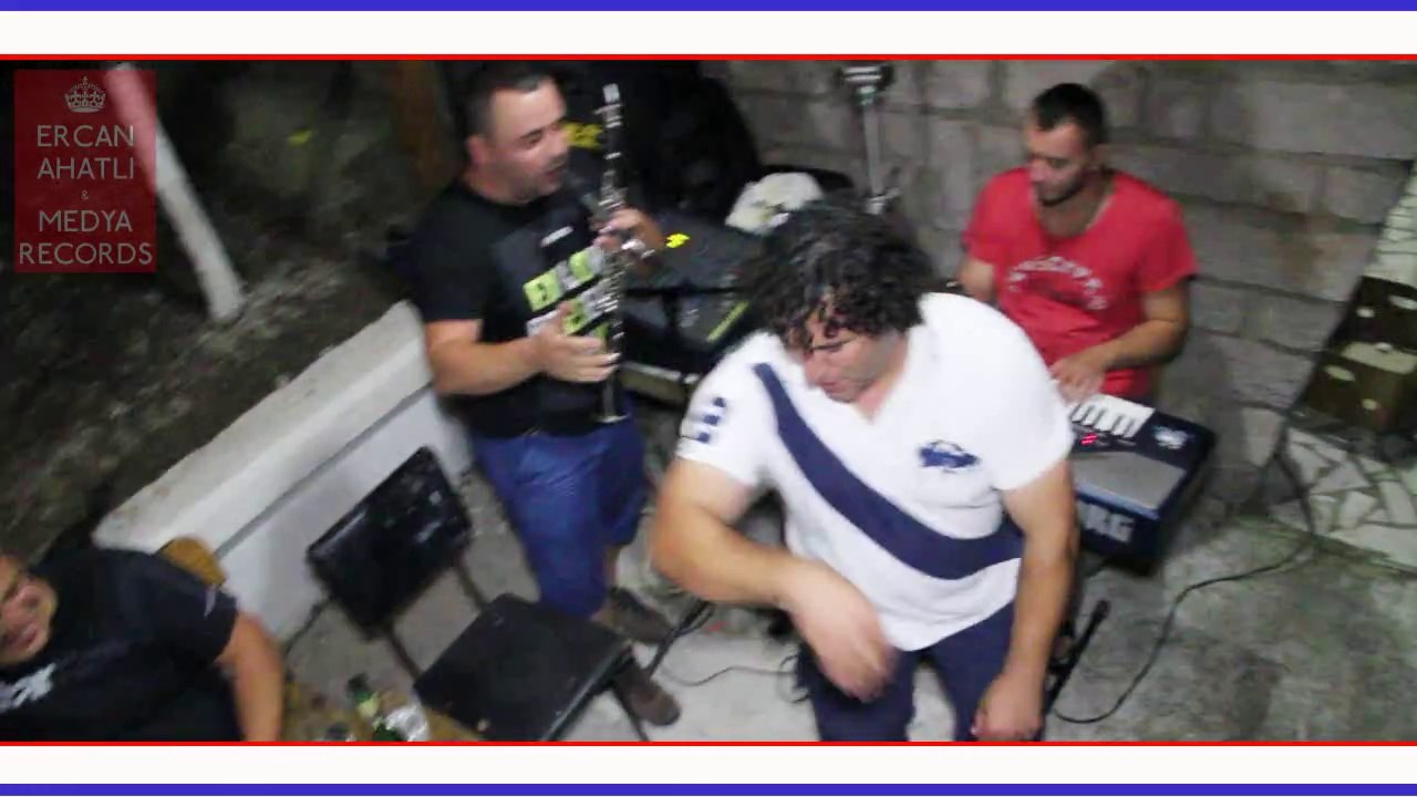 BG Cevirme Kompanya Kuchek "KARA TiREN 2015 / ERCAN AHATLI ® RECORDS !