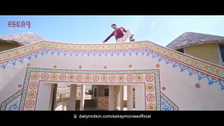 Title Track (Video) - Aami Sudhu Cheyechi Tomay (2014) - Ankush - Subhashree