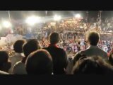 Imran Khan's Speech In Azadi March - 12th October 2014 PART 2