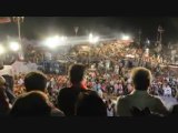 Imran Khan's Speech In Azadi March - 12th October 2014 PART 3