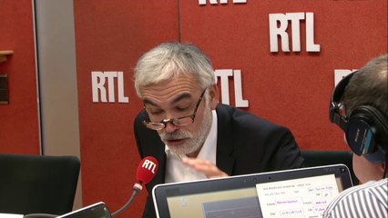 Pascal Praud : "Arrêtez d'emmerder les Français !"