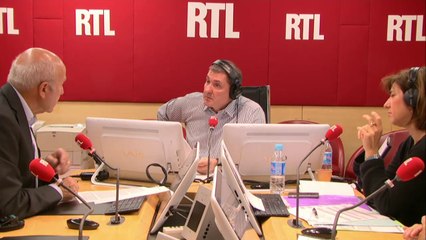 État islamique : "Et si Dominique de Villepin avait raison", dit Olivier Mazerolle