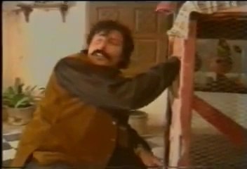 Anghar vadi (ptv drama) part 24