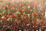 InshAllah Naya Pakistan Junaid Jamshed Pti Song-Imran Mobile
