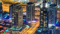 Dubai Time-Lapse