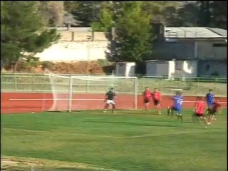 ΑΟ Χαλκίς-Λήλας 2-0