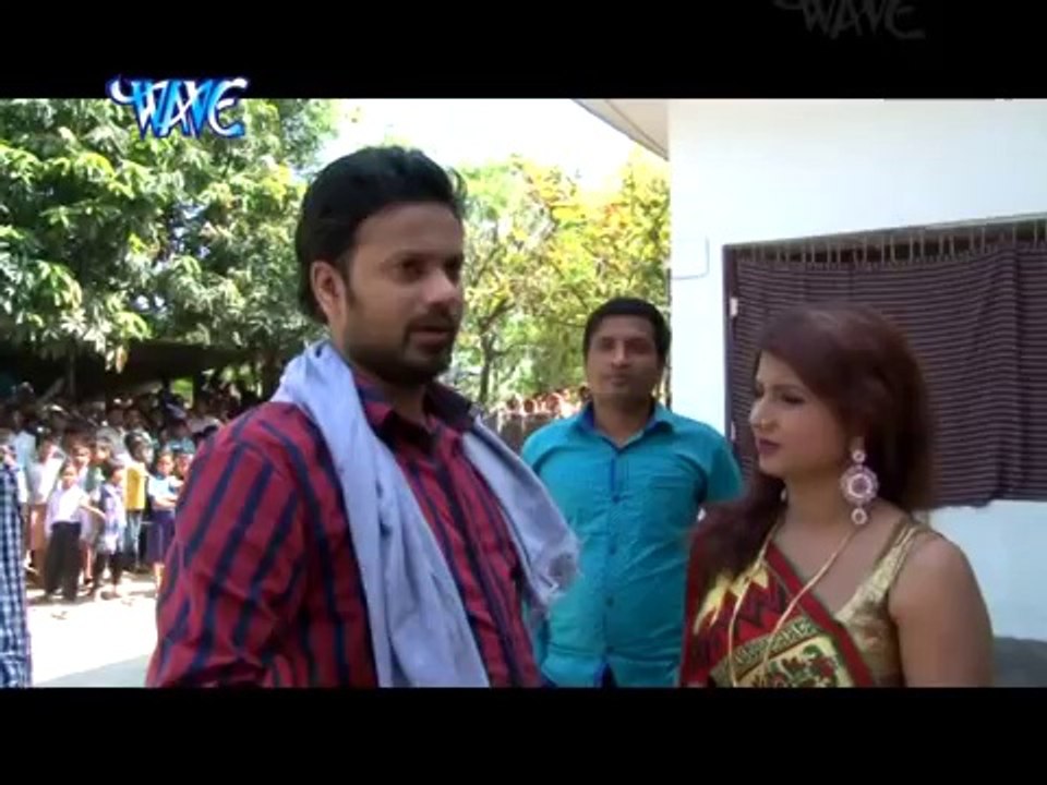 Very Hot Hot Bhojpuri Video Pahile Raat Mein  New Bhojpuri Song 2014