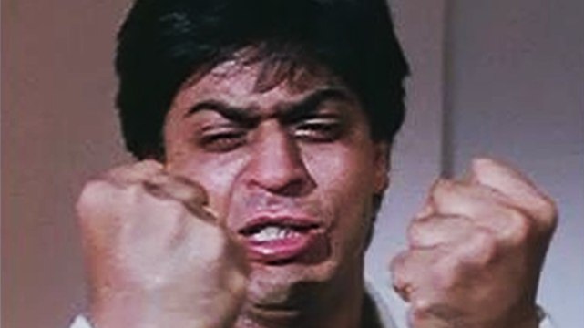 6 Bollywood Movies Shahrukh Khan REJECTED | Must watch