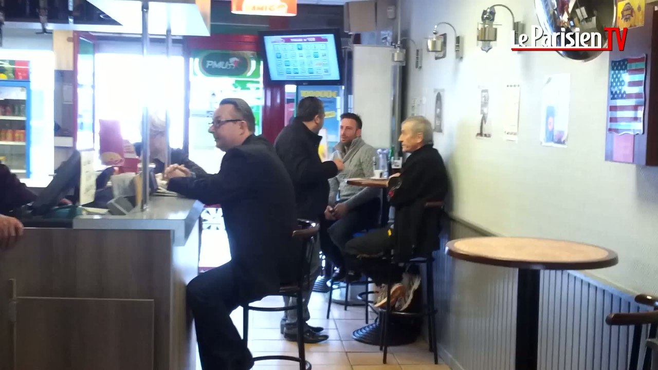 Braquage déjoué par une patronne de bar à Crépy-en-Valois