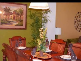 Vacation Homes Near Disney World