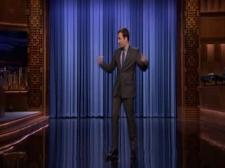 Jimmy Fallon - Extrait de l'émission du 9 octobre sur MCM !