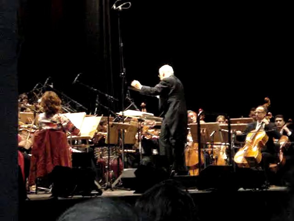 BERNER MARSCH...classical version by "berner synfonie orchester"