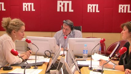 Alba Ventura : "Les deux chronos de la réforme"