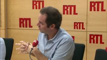 Tanguy Pastureau : Jean-Marc Ayrault entre en guerre