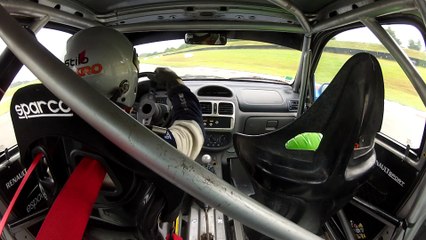 course decote su circuit de bresse 2014