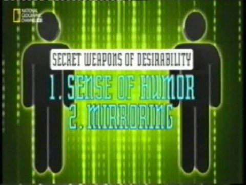 Atraccion: Imitacion y neuronas espejo