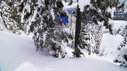 Helen Schettini Full Part 2014 | TransWorld SNOWboarding