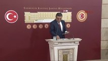 Sezgin Tanrıkulu : Tehdit Ediliyorum