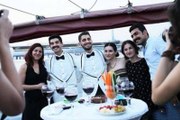Türkiye'nin İlk Eşcinsel Evliliğini Yaptılar Hayatları Kabusa Döndü